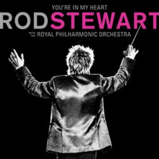 Rod Stewart: You're in My Heart 2LP