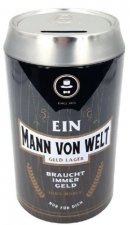 Bier-Spardose 