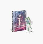 Date A Live. Season.02.3, 1 Blu-ray