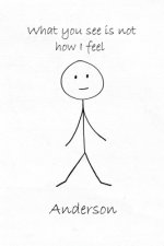 What You See Is Not How I Feel