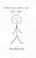What You See Is Not How I Feel