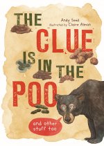 Clue is in the Poo