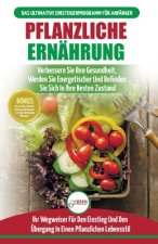 Pflanzliche Ernahrung