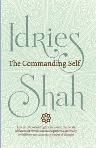 Commanding Self