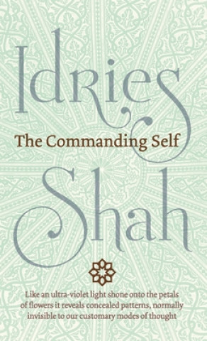 Commanding Self