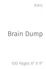 Brain Dump