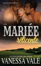 Leur mariee reticente