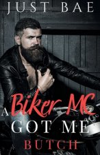 Biker MC Got Me