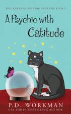Psychic with Catitude