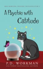 Psychic with Catitude