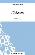 L'Odyssee d'Homere (Fiche de lecture)