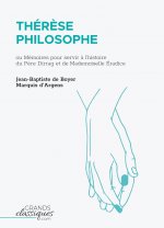 Thér?se philosophe