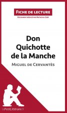 Don Quichotte de la Manche de Miguel de Cervant?s (Fiche de lecture)