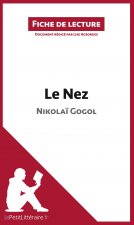 Le Nez de Nikola? Gogol (Fiche de lecture)