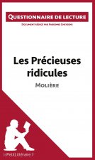 Les Précieuses ridicules de Moli?re