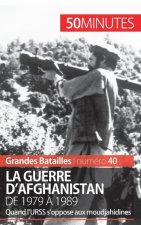 guerre d'Afghanistan