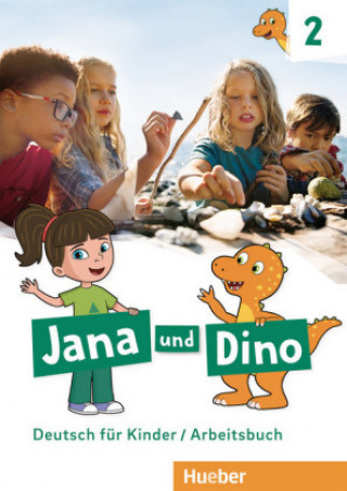 Jana und Dino