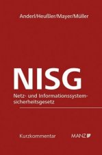 NISG Netz- und Informationssystemsicherheitsgesetz
