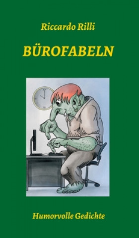 Bürofabeln