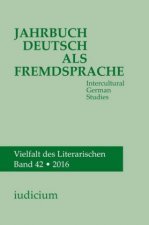 Jahrbuch Deutsch als Fremdsprache