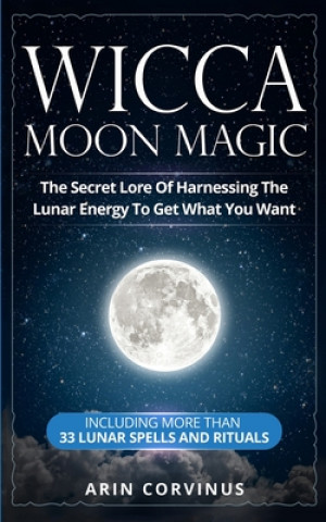 Wicca Moon Magic