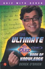 Ultimate Book of Knowledge