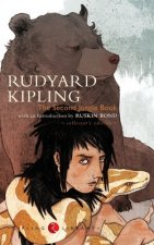 SECOND JUNGLE BOOK
