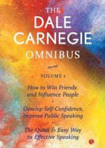 DALE CARNEGIE OMNIBUS VOLUME 1
