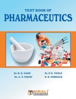 Textbook of Pharmaceutics - I