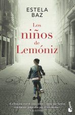 Los ni?os de Lemóniz