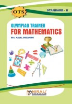 Olympiad Trainer (Std. I