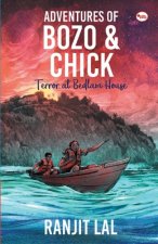 ADVENTURES OF BOZO AND CHICK