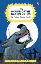 HOUND OF THE BASKERVILLES