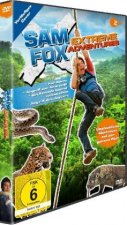 Sam Fox - Extreme Adventures. Tl.1, 1 DVD