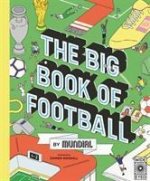 Big Book of Football by MUNDIAL