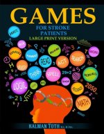 Games for Stroke Patients