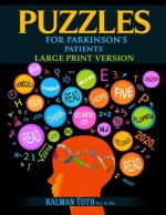 Puzzles for Parkinson's Patients