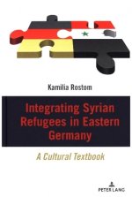 Integrating Syrian Refugees in Eastern Germany