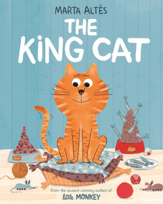 King Cat
