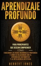 Aprendizaje profundo