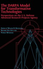 DARPA Model for Transformative Technologies