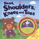Head, Shoulders, Knees and Toes