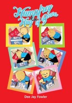 Humpfrey and the Hug of Bears