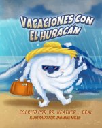 Vacaciones con el Huracan (Spanish Edition)