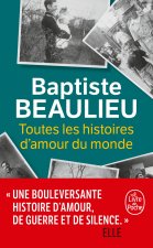 Toutes les histoires d'amour du monde
