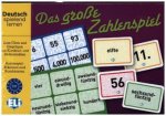 Das große Zahlenspiel (Spiel)