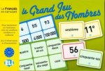 Le Grand Jeu des Nombres