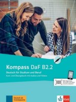 Kompass DaF in Teilbanden