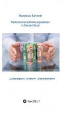 Verbraucherschlichtungsstellen in Deutschland