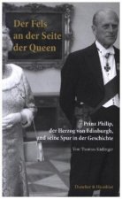 Der Fels an der Seite der Queen